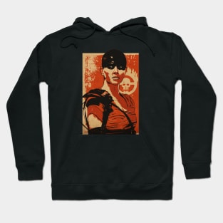 Imperator Session Hoodie